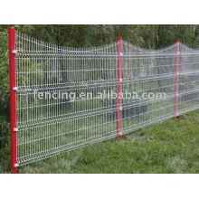 wire mesh fence(factory)